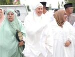Wali Kota: Selamat Hari Raya Idul Fitri 1444 Hijriah, Mohon Maaf Lahir dan Batin