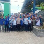Wakil Bupati Asahan Hadiri Silaturahmi dengan Pimpinan Organisasi Buruh