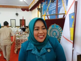 Ajang Pemilihan Uyo Nanu Kotamobagu Kembali Dilaksanakan