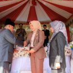 Aljufri Ngandu Jabat Plt Kepala Disdik Kotamobagu