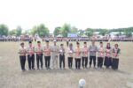 Bupati Asahan Buka Raimuna Cabang Asahan Tahun 2023