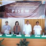 Camat Kotamobagu Selatan Sambut Kedatangan Anggota DPR RI