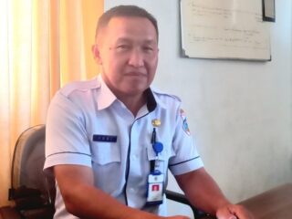 Dinsos Kotamobagu Kembali Anggarkan Program Bantuan untuk Lansia