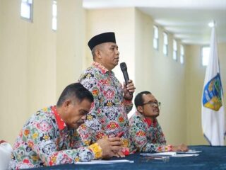 RAT KPRI Mania Tahun 2022 Dimulai