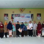 Cadangan Beras Pemerintah untuk Bantuan Pangan Tahun 2023 Mulai Disalurkan