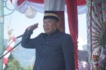 Gelar HUT Kabupaten Bolmut ke 16, Pontoh: Refleksi Dasar Perjuangan Founding Fathers