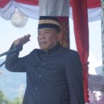 Gelar HUT Kabupaten Bolmut ke 16, Pontoh: Refleksi Dasar Perjuangan Founding Fathers
