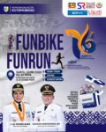 Besok Pemkot Kotamobagu Gelar FunBike dan FunRun