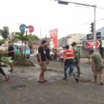 Ini Penjelasan Pemkot Kotamobagu terkait Status Ruas Jalan Kolonel Sugiono Kotobangon