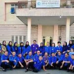 Kepala Dikdis Kotamobagu Masuk Masa Purna Bakti