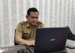 Disperinaker Kotamobagu Terbitkan Surat Edaran Pembayaran THR Keagamaan