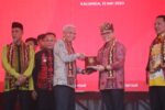 Menpan RB Resmikan MPP Kabupaten Asahan