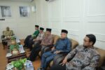 PD Muhammadiyah Kabupaten Asahan Undang Bupati Asahan Hadiri Musda ke XIII