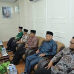 PD Muhammadiyah Kabupaten Asahan Undang Bupati Asahan Hadiri Musda ke XIII