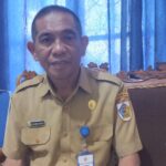 Pedagang Diminta Jaga Kebersihan Pasar Senggol