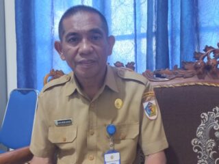 Pedagang Diminta Jaga Kebersihan Pasar Senggol