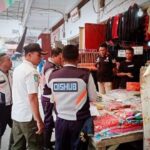 Pemkot Kotamobagu Tertibkan Tempat Parkir di Jalan Kartini