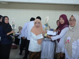 Peringatan Hari Kartini ke-145, Bupati Asahan Sampaikan Peran Penting Perempuan Dalam Pembangunan