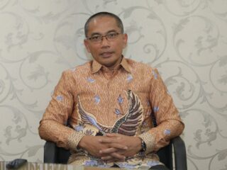 Sebanyak 14 Orang Pejabat Eselon III Ikuti Seleksi Terbuka JPT Pratama
