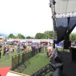 Wali Kota Tatong Bara Buka Kotamobagu Expo Tahun 2023