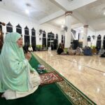 Wali Kota Tatong Bara Gelar Silaturahmi dan Baksos di Talaud