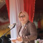 Wali Kota Tatong Bara Irup Peringatan Hardiknas, Hari Otda dan Hari Kartini