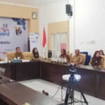 Asisten II Rafiqa Bora Tutup Pelaksanaan IGA Kotamobagu 2023