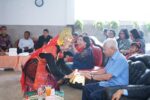 Bupati Asahan Hadiri Deklarasi Dan Pelantikan Pengurus DPW PPRMB