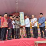 Kafilah Kota Kotamobagu Juara Umum STQH ke-XXVII Tingkat Provinsi Sulawesi Utara