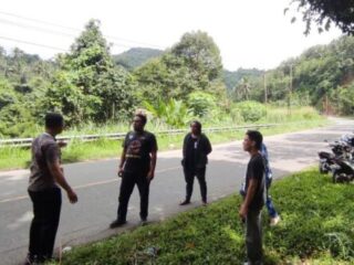 Lokasi Tugu Selamat Datang di Mongkonai Barat, Claudy: Pemkot Turun Survei Sebelum Dibangun