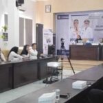 Pemkot Kotamobagu Sosialisasikan Tata Cara Penginputan Indeks Inovasi Daerah