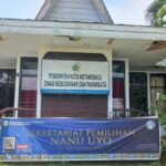 Seleksi Pemilihan Uyo Nanu Masuk Tahap Wawancara