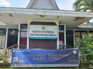 Seleksi Pemilihan Uyo Nanu Masuk Tahap Wawancara