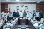 Wabup Asahan Siap Dukung Program BBPVP Medan