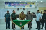 Wakil Bupati Asahan Buka Rembuk Stunting Tahun 2023