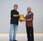 Bupati Asahan Bersama Kapolres Hadiri Temu Ramah Dengan PT Bank Sumut Cabang Kisaran