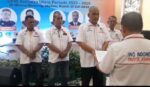 Adenan Dalimunthe Resmi Pimpin DPD IWOI Kabupaten Asahan