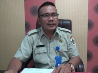 BPBD Kotamobagu Imbau Warga Waspada Bencana Alam