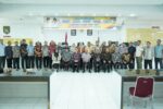 Bupati Asahan Buka Sosialisasi Penyusunan LPPD 2023