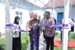 Bupati Asahan Resmikan Ruang VIP Kebidanan RSUD H Abdul Mannan Simatupang