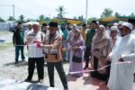 Bupati Asahan Resmikan Yayasan Nurul Ikhwan Islamic Boarding School