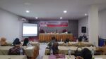 DPMPTSP Kotamobagu Gelar FKP Standar Pelayanan