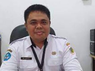 Disdik Kotamobagu Verifikasi Data Penerima Beasiswa