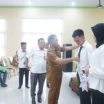 Pemilihan Boulo Vuyu Resmi Dibuka