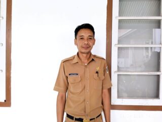 Ini Kata Kabag Hukum Kotamobagu Soal Putusan Pengadilan Tinggi Manado Terkait Sengketa Pasar Serasi