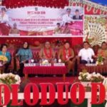 PJ Bupati Bolmong Bangga Desa Doloduo 2 Masuk Nominasi Lomba Desa