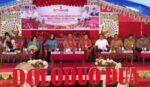 PJ Bupati Bolmong Bangga Desa Doloduo 2 Masuk Nominasi Lomba Desa