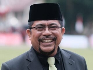 PHBI Kotamobagu Beberkan Jumlah Sementara Hewan Qurban