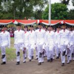 Dispora Kotamobagu Maksimalkan Persiapan Capas Tahun 2023