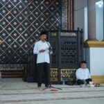Pemkab Asahan Gelar Tabligh Akbar Peringati 1 Muharram 1445 H